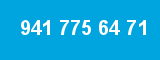 941 775 64 71 941 775 64 71